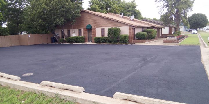 6101 Melrose Lane, Oklahoma City, OK. 73127