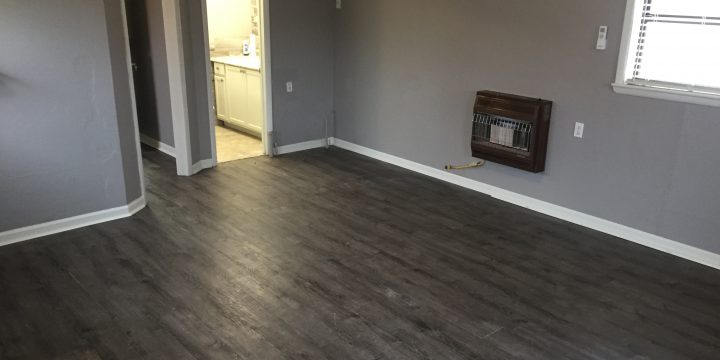 Commercial Office Space